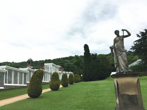 全世界園林分為哪幾類 各有什么特點?