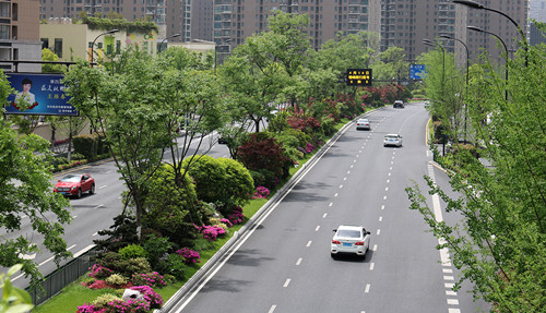 杭州園林：特色蘊于細節，匠心鑄就精品