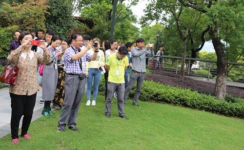 杭州園林：特色蘊于細節，匠心鑄就精品