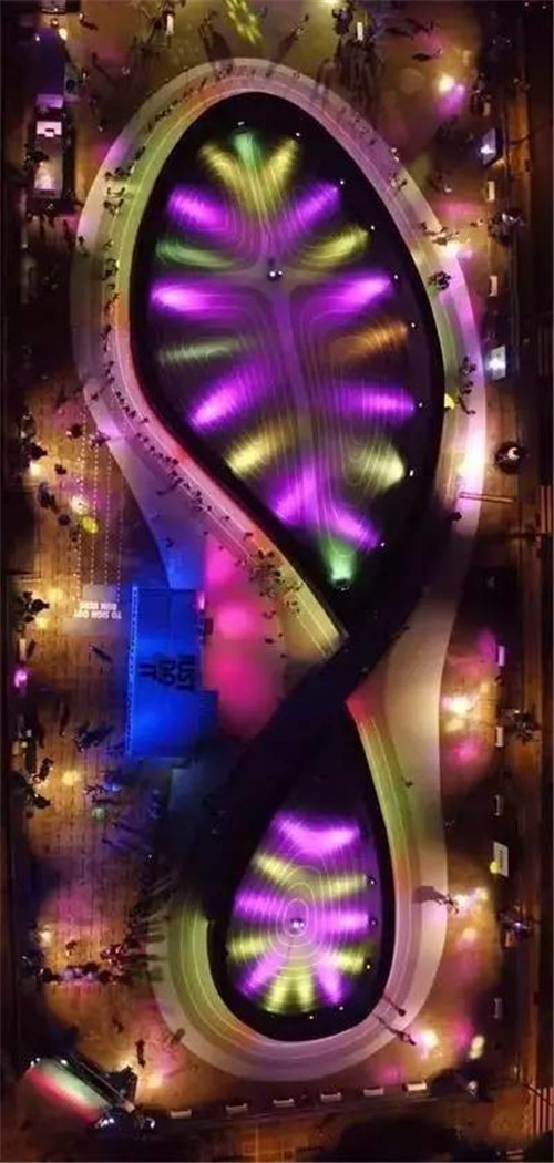 Nike運動公園再次勁爆設(shè)計圈