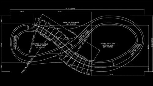 Nike運動公園再次勁爆設(shè)計圈