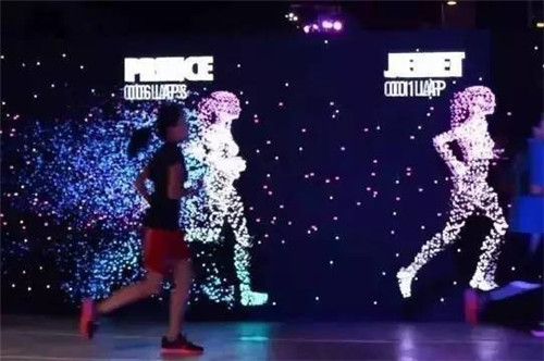 Nike運動公園再次勁爆設(shè)計圈