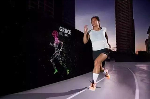 Nike運動公園再次勁爆設(shè)計圈