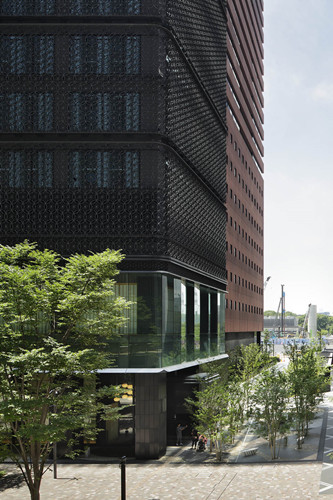 景觀設(shè)計(jì)的本源:可持續(xù)性的共生環(huán)境