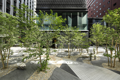 景觀設(shè)計(jì)的本源:可持續(xù)性的共生環(huán)境