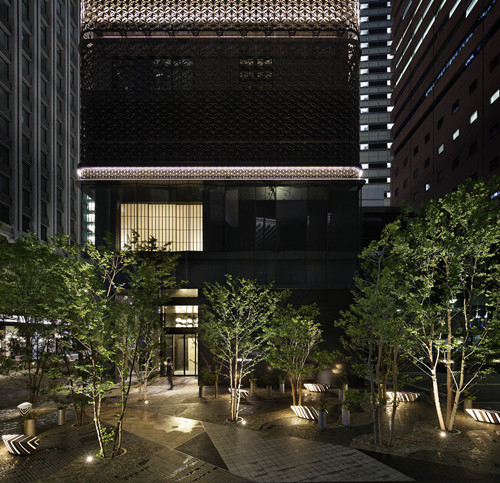 景觀設(shè)計(jì)的本源:可持續(xù)性的共生環(huán)境