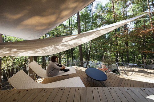 景觀設(shè)計(jì)的本源：可持續(xù)性的共生環(huán)境