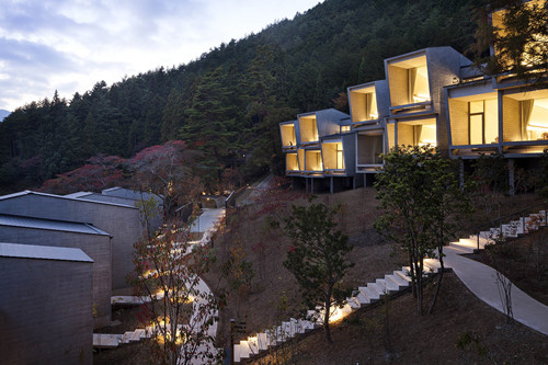 景觀設(shè)計(jì)的本源：可持續(xù)性的共生環(huán)境