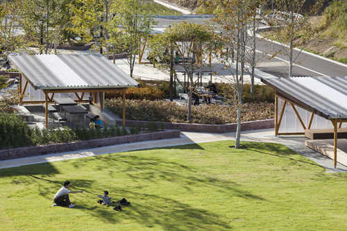 景觀設計的本源:可持續性的共生環境