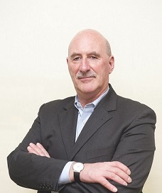 哈佛大學Nial kirkwood教授在北大開講座