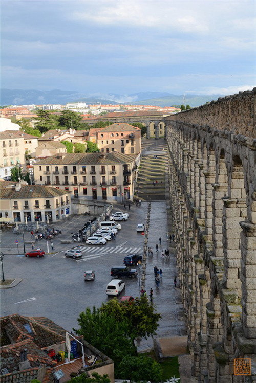 最佳旅游目的地：西班牙卡斯蒂利亞和萊昂