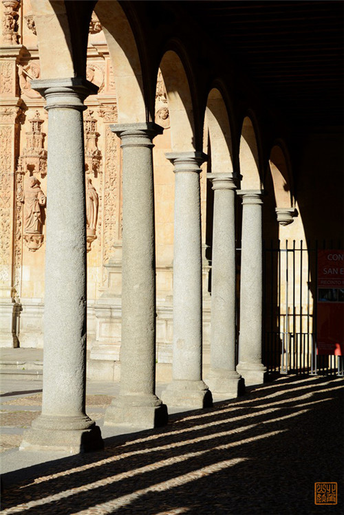 最佳旅游目的地：西班牙卡斯蒂利亞和萊昂
