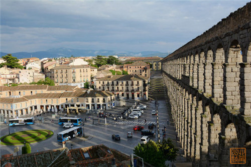 最佳旅游目的地：西班牙卡斯蒂利亞和萊昂