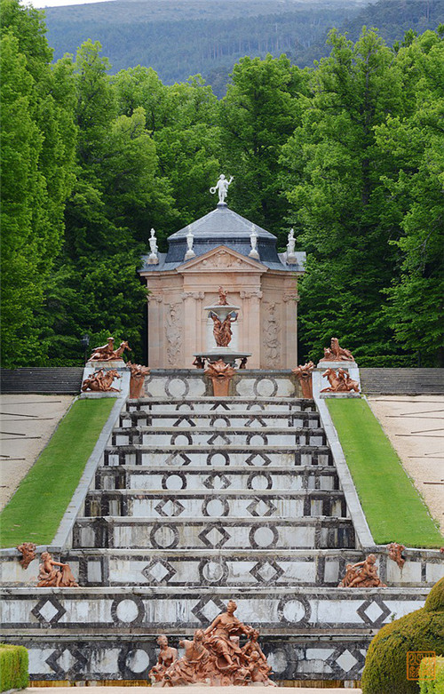 最佳旅游目的地：西班牙卡斯蒂利亞和萊昂