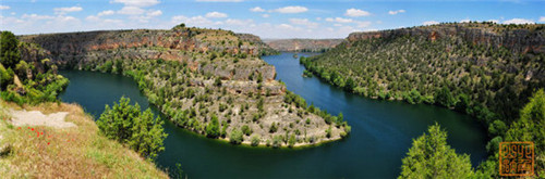 最佳旅游目的地:西班牙卡斯蒂利亞和萊昂