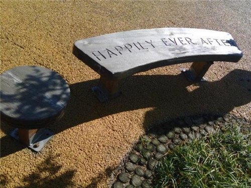 超腦洞的景觀設計：有趣的園林小品