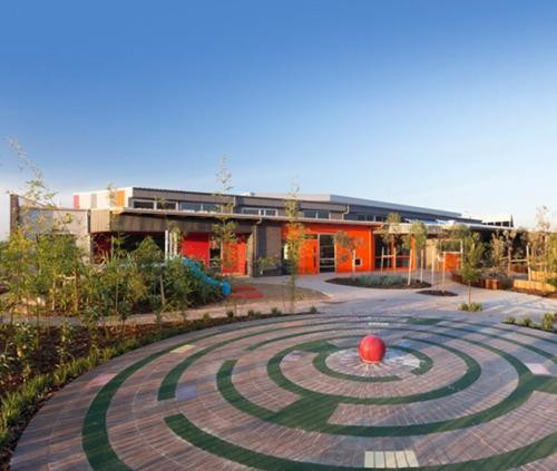 什么才是優秀的幼兒園環境設計