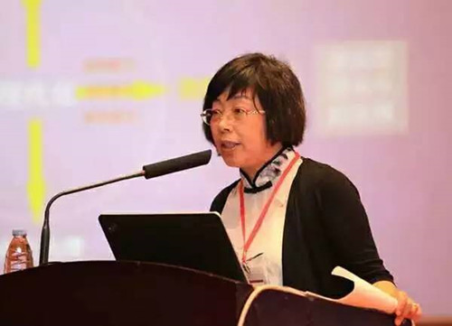 李永潔:推進規劃改革統籌城市規劃管理