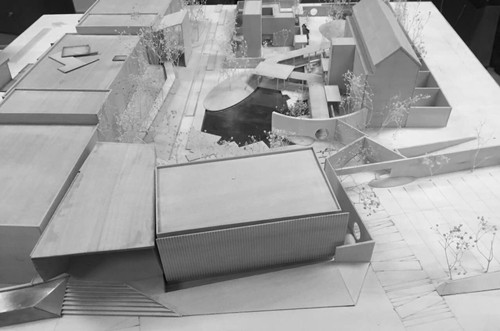 園林新說:觀念的轉身