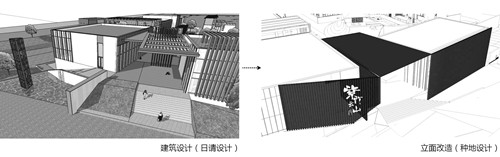 園林新說:觀念的轉身