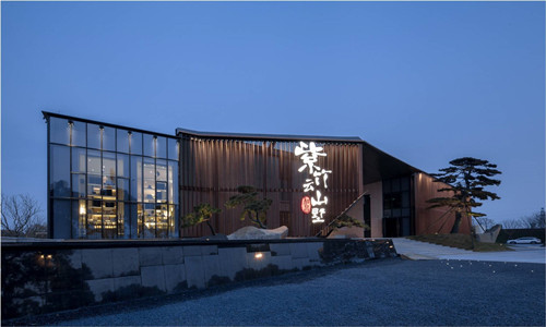 園林新說:觀念的轉身