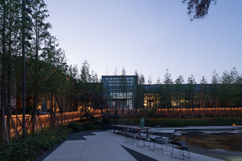 園林新說:觀念的轉身