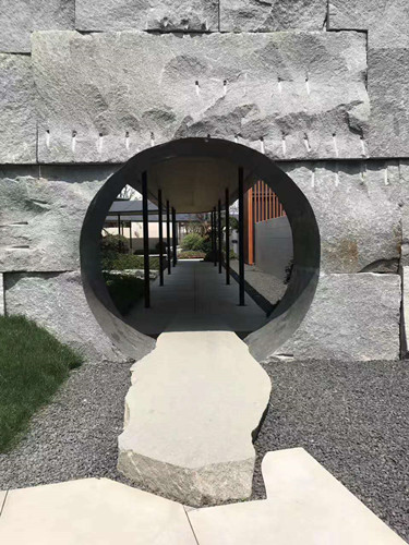 園林新說：觀念的轉身