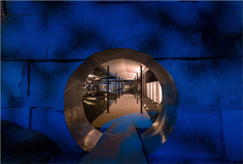 園林新說：觀念的轉身