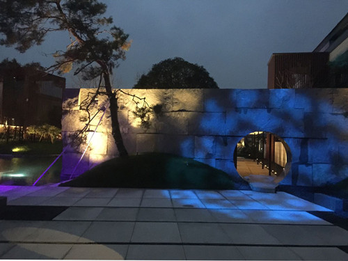 園林新說：觀念的轉身