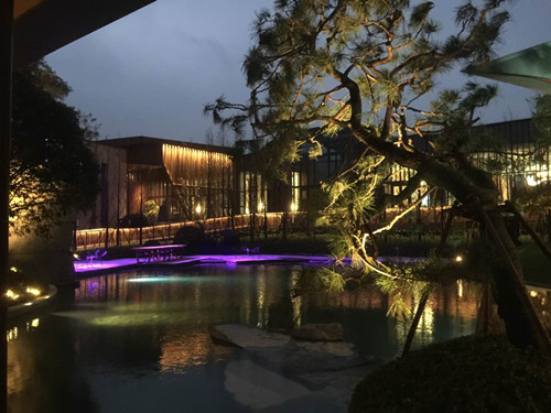 園林新說：觀念的轉身