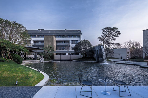 園林新說：觀念的轉身