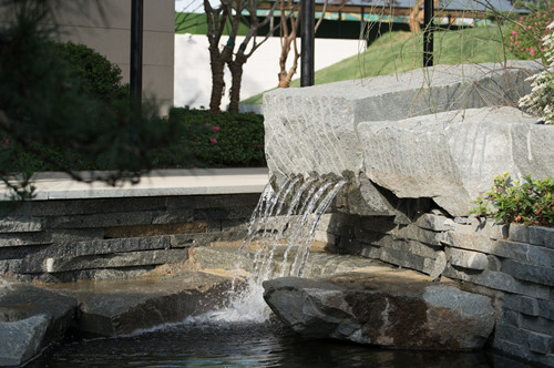 園林新說：觀念的轉身