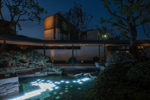 園林新說：觀念的轉身