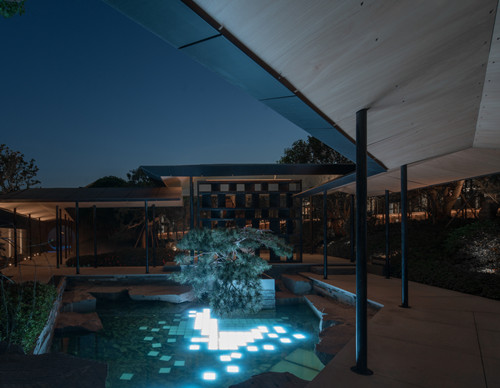 園林新說：觀念的轉身