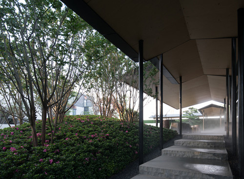 園林新說：觀念的轉身