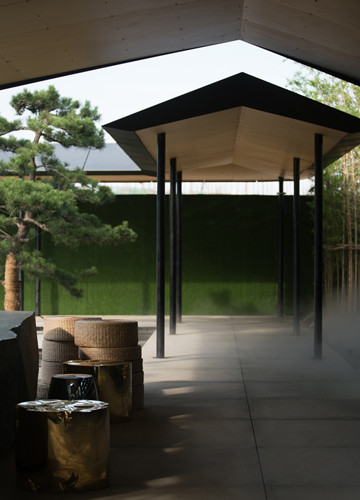 園林新說：觀念的轉身