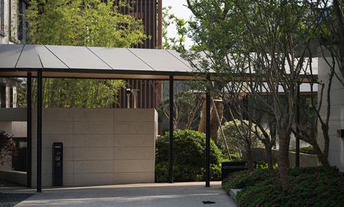 園林新說：觀念的轉身