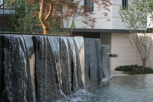 園林新說：觀念的轉身