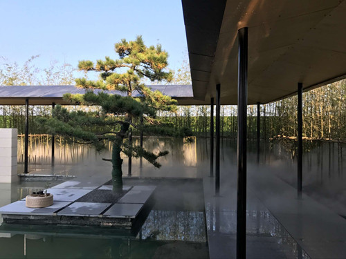 園林新說：觀念的轉身