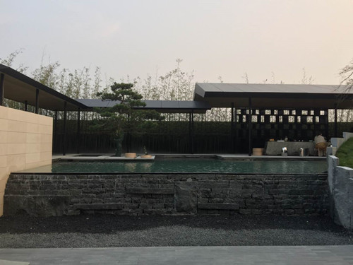 園林新說：觀念的轉身