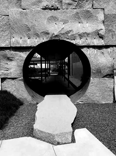 種地設計:園林新說——觀念的轉身