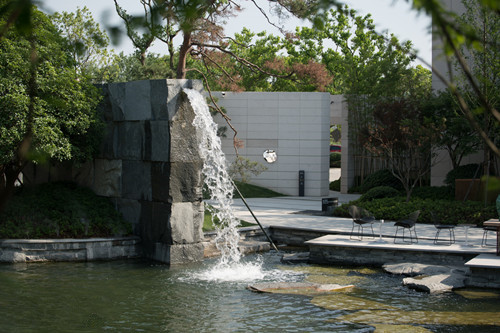 種地設計:園林新說——觀念的轉身