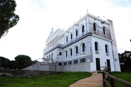 西班牙世外桃源——多南那國家公園