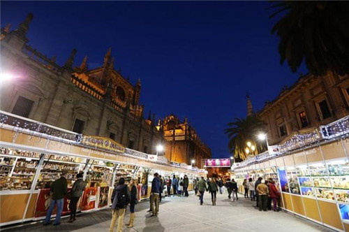 西班牙世外桃源——多南那國家公園