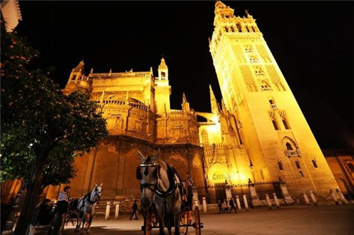 西班牙世外桃源——多南那國家公園