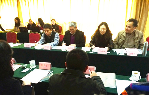 第八屆“園冶杯”報名踴躍 學子爭聯絡員