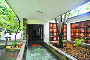 廣州6建筑入選“中國20世紀建筑遺產(chǎn)”名錄