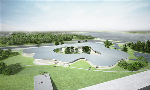 大師訪談錄:西澤立衛