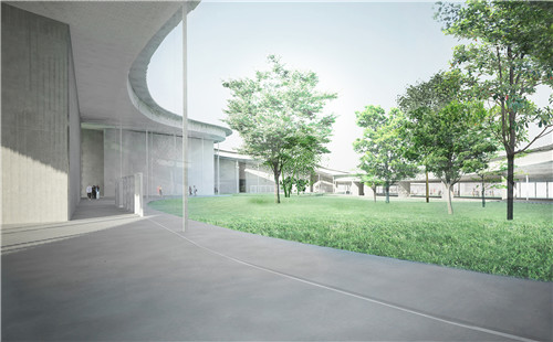 大師訪談錄:西澤立衛