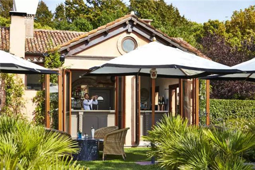 仲夏之夜 你只需要一座意大利的秘密花園